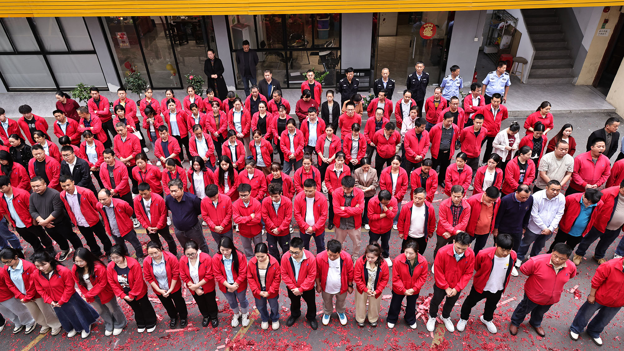 2026 সালে শুভ নির্মাণ