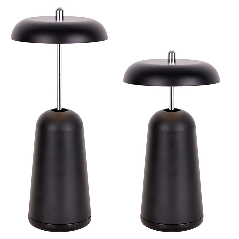 সামঞ্জস্যযোগ্য উচ্চতা LED ডেস্ক বাতি