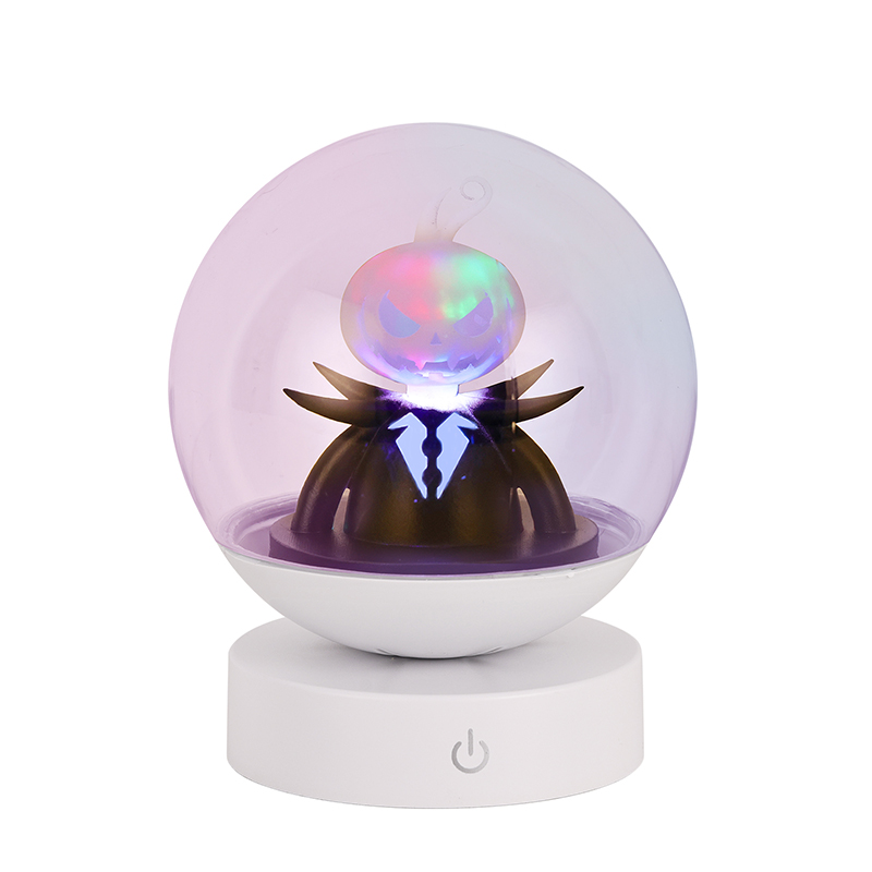 বাচ্চাদের জন্য হ্যালোইন RGB নাইটলাইট