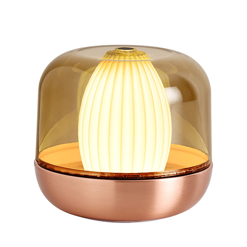 প্রাকৃতিক LED টেবিল ল্যাম্প