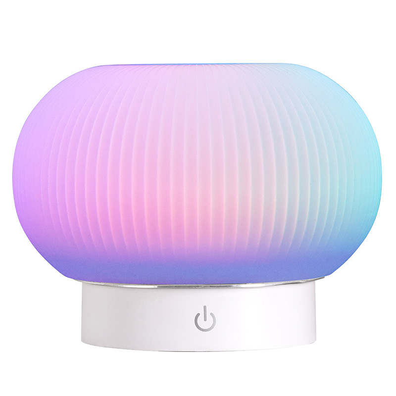 ব্যাডরুমের জন্য আরজিবি টেবিল ল্যাম্প